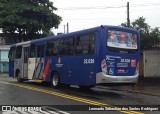 Transportes Capellini 32.039 na cidade de Campinas, São Paulo, Brasil, por Leonardo Sebastiao dos Santos Rodrigues. Número da foto: #:id.