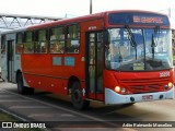 Autotrans > Turilessa 25202 na cidade de Belo Horizonte, Minas Gerais, Brasil, por Adão Raimundo Marcelino. Número da foto: #:id.