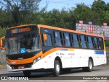 Itamaracá Transportes 1.654 na cidade de Paulista, Pernambuco, Brasil, por Gustavo Felipe Melo. ID da foto: :id.