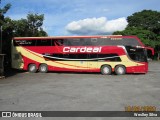 Cardeal Turismo 300456 na cidade de Belo Horizonte, Minas Gerais, Brasil, por Weslley Silva. Número da foto: #:id.