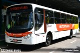 Autotrans > Turilessa 6640 na cidade de Varginha, Minas Gerais, Brasil, por Eduardo Ribeiro. Número da foto: #7512970.