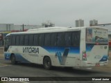 Vitória Transportes 13689 na cidade de Feira de Santana, Bahia, Brasil, por Manoel Junior. Número da foto: #:id.