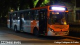 TRANSPPASS - Transporte de Passageiros 8 0342 na cidade de São Paulo, São Paulo, Brasil, por Rodrigo Rodrigues da Cunha. Número da foto: #:id.