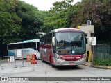 Expresso Gardenia 4205 na cidade de São Paulo, São Paulo, Brasil, por Andre Santos de Moraes. Número da foto: #:id.
