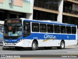 Expresso Garcia RJ 135.029 na cidade de Niterói, Rio de Janeiro, Brasil, por Gabriel de Oliveira. Número da foto: #7513301.