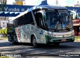 Firenze Transportes 515 na cidade de Aparecida, São Paulo, Brasil, por Vicente de Paulo Alves. ID da foto: :id.