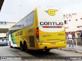 Empresa Gontijo de Transportes 12180 na cidade de Belo Horizonte, Minas Gerais, Brasil, por Douglas Yuri. Número da foto: #7514603.