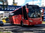 Santa Catarina Turismo 1304 na cidade de Aparecida, São Paulo, Brasil, por Vicente de Paulo Alves. Número da foto: #7513130.