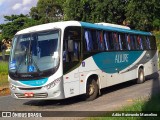 Expresso Allure 65 na cidade de Belo Horizonte, Minas Gerais, Brasil, por Adão Raimundo Marcelino. Número da foto: #7513917.