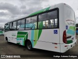 TCCC - Transporte Coletivo Cidade Canção 6931 na cidade de Maringá, Paraná, Brasil, por Rodrigo  Gutierrez Rodrigues. Número da foto: #:id.