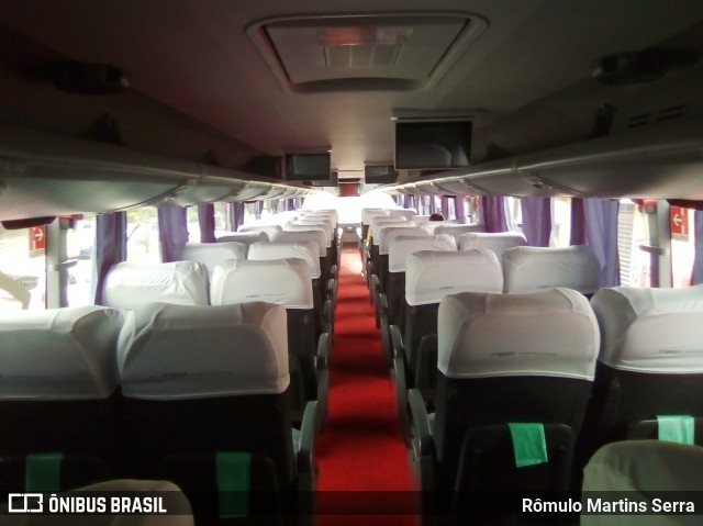 Prisma Transporte & Turismo 0626 na cidade de São Luís, Maranhão, Brasil, por Rômulo Martins Serra. Número da foto: #7516356.