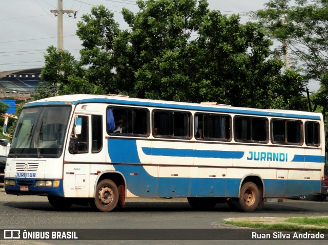 Juratur - Jurandi Turismo 0058 na cidade de Teresina, Piauí, Brasil, por Ruan Silva Andrade. Número da foto: #7515440.