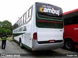 Auto Viação Cambuí 194 na cidade de São Paulo, São Paulo, Brasil, por Douglas Yuri. Número da foto: #:id.