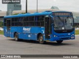 Biguaçu Transportes Coletivos Administração e Participação 461 na cidade de Florianópolis, Santa Catarina, Brasil, por Gustavo  Bonfate. Número da foto: #:id.