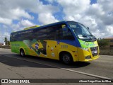 Terra Dourada Transportes e Turismo 2020 na cidade de Goianinha, Rio Grande do Norte, Brasil, por Alison Diego Dias da Silva. Número da foto: #:id.