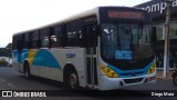 Viação Borges 10 08 01 na cidade de Santarém, Pará, Brasil, por Diego Maia. Número da foto: #:id.
