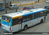 Transportes Barra D13033 na cidade de Rio de Janeiro, Rio de Janeiro, Brasil, por Valter Silva. ID da foto: :id.