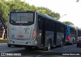 Cooper Líder > A2 Transportes 6 8271 na cidade de São Paulo, São Paulo, Brasil, por Jackson Sousa Leite. Número da foto: #:id.
