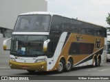 HD Turismo 0521 na cidade de Rio de Janeiro, Rio de Janeiro, Brasil, por Willian Raimundo Morais. Número da foto: #:id.