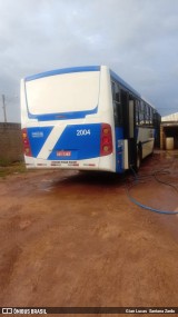 Transpaim Transportes 2004 na cidade de Vilhena, Rondônia, Brasil, por Gian Lucas  Santana Zardo. Número da foto: #7515702.