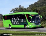 GG Turismo 3300 na cidade de Petrópolis, Rio de Janeiro, Brasil, por Rafael da Silva Xarão. ID da foto: :id.