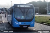 Viação Serrana 15183 na cidade de Cariacica, Espírito Santo, Brasil, por Everton Costa Goltara. Número da foto: #7515401.