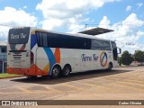 Terra Tur 0617 na cidade de Cascavel, Paraná, Brasil, por Carlos Oliveira. Número da foto: #:id.