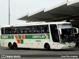 Empresa Gontijo de Transportes 21020 na cidade de Teresina, Piauí, Brasil, por Ruan Silva Andrade. Número da foto: #7515449.