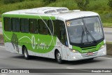 Turismo e Fretamento Orion Transportes 3909 na cidade de Caçapava, São Paulo, Brasil, por Everaldo Bordini. Número da foto: #:id.