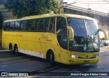 Viação Itapemirim 8007 na cidade de Rio de Janeiro, Rio de Janeiro, Brasil, por Márcio Douglas Ribeiro Venino. Número da foto: #7517395.