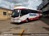 Empresa Reunidas Paulista de Transportes 145420 na cidade de São José do Rio Preto, São Paulo, Brasil, por Carlos Vinicius Estevão Menezes. Número da foto: #7514643.