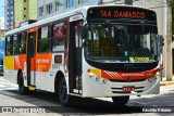 Autotrans > Turilessa 6890 na cidade de Varginha, Minas Gerais, Brasil, por Eduardo Ribeiro. Número da foto: #7516452.