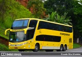 Viação Itapemirim 17503 na cidade de Paracambi, Rio de Janeiro, Brasil, por Ricardo Silva Monteiro. Número da foto: #7516734.