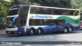 Pimentel Turismo 14300 na cidade de Belo Horizonte, Minas Gerais, Brasil, por Ailton Alves. Número da foto: #7516121.