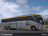 RodeRotas - Rotas de Viação do Triângulo 7732 na cidade de Brasília, Distrito Federal, Brasil, por Everton Lira. Número da foto: #:id.