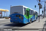 Nova Transporte 22171 na cidade de Vila Velha, Espírito Santo, Brasil, por Gabriel Lavnis. Número da foto: #7516053.