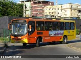 Autotrans > Turilessa 25145 na cidade de Contagem, Minas Gerais, Brasil, por Matheus Rocha. Número da foto: #7516993.