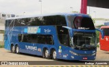 ABC Turismo 2110 na cidade de São Paulo, São Paulo, Brasil, por Rodrigo  Aparecido. Número da foto: #7516743.