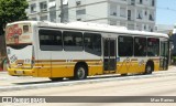 Companhia Carris Porto-Alegrense 0738 na cidade de Porto Alegre, Rio Grande do Sul, Brasil, por Max Ramos. Número da foto: #7515879.