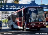 Lutrans Turismo e Fretamento 2070 na cidade de Aparecida, São Paulo, Brasil, por Vicente de Paulo Alves. Número da foto: #7516162.