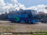 IN Turismo - Irmãos Nascimento Turismo 20 na cidade de Itaguara, Minas Gerais, Brasil, por Mateus Oliveira Gonçalves. Número da foto: #:id.