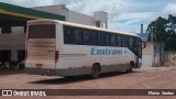 Emtram 3650 na cidade de Barra da Estiva, Bahia, Brasil, por Flávio  Santos. Número da foto: #7516577.