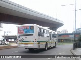 Viação Estoril 4321 na cidade de Porto Alegre, Rio Grande do Sul, Brasil, por Rudinei Francisco Mantovani. Número da foto: #:id.