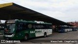 Viação Galo Branco RJ 181.020 na cidade de Niterói, Rio de Janeiro, Brasil, por Marcus Paulo - ChegaParei RJ. Número da foto: #7516289.