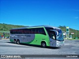 Transbrasiliana Transportes e Turismo 51027 na cidade de Juiz de Fora, Minas Gerais, Brasil, por Luiz Krolman. ID da foto: :id.