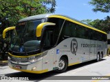 RodeRotas - Rotas de Viação do Triângulo 7731 na cidade de São Paulo, São Paulo, Brasil, por Julio Medeiros. Número da foto: #7517185.