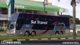 Sul Travel Turismo 3310 na cidade de Foz do Iguaçu, Paraná, Brasil, por ANDERSON FÉLIX. Número da foto: #:id.