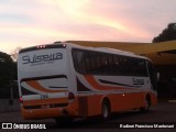 Sulserra Transportes e Turismo 294 na cidade de Ijuí, Rio Grande do Sul, Brasil, por Rudinei Francisco Mantovani. Número da foto: #:id.