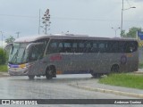 Rota Transportes Rodoviários 8275 na cidade de Vitória da Conquista, Bahia, Brasil, por Anderson Queiroz. Número da foto: #:id.