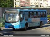 Autotrans > Turilessa 25331 na cidade de Contagem, Minas Gerais, Brasil, por Matheus Rocha. Número da foto: #7517412.
